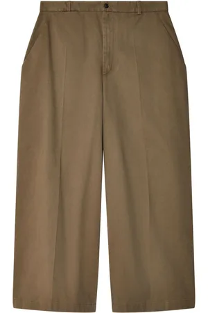Hed Mayner Pantalones anchos