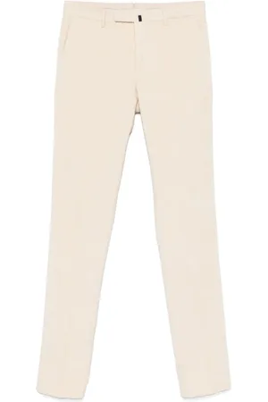 Incotex Pantalones de pana