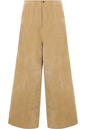 UMA WANG Pantalones anchos