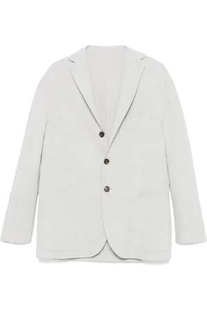 ELEVENTY Blazer con botones