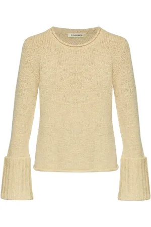 By Malene Birger Suéter con cuello redondo