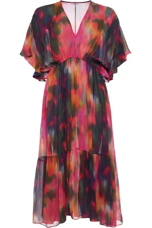 ERES Vestido midi Infinie