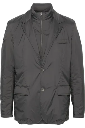 HERNO Blazer a capas