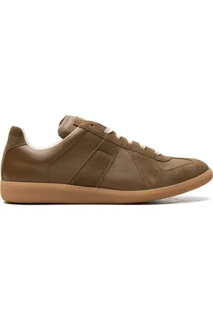 Maison Margiela Tenis Replica Khaki