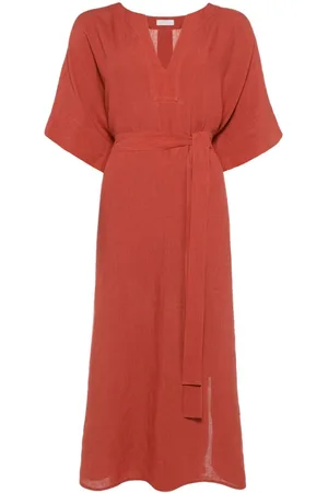 ERES Vestido midi Bibi