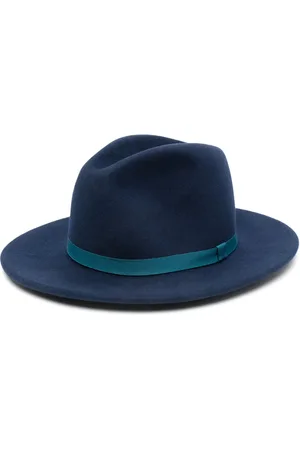 Paul Smith Sombrero con tira elástica