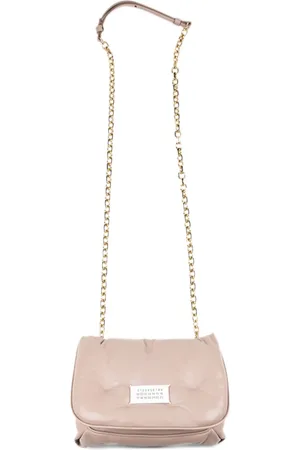Maison Margiela Bolsa de hombro Glam Slam mediana