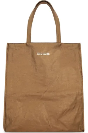 UMA WANG Tote pequeña