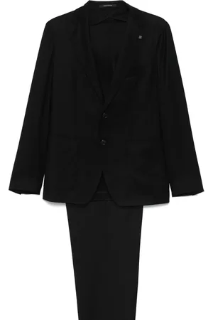 TAGLIATORE Traje con botones