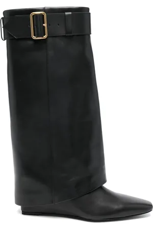 Simkhai Botas Frejya con tacón de 70mm