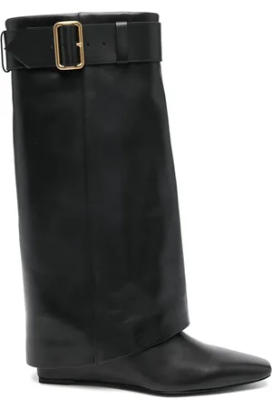 Simkhai Botas Frejya con tacón de 70mm