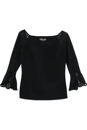 CHIARA BONI Blusa Saffy Lace