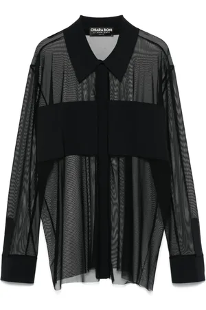 CHIARA BONI Blusa Drogo Illusion