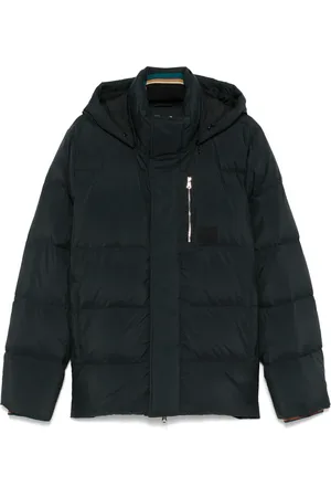 Paul Smith Chamarra capitonada impermeable