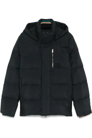 Paul Smith Abrigo impermeable