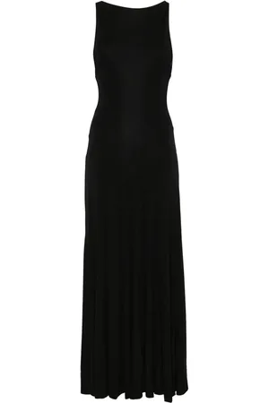 Staud Vestido largo Gramercy