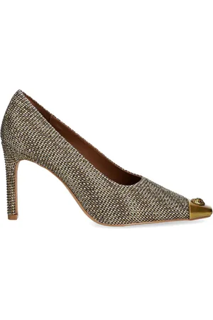 Kurt Geiger Zapatillas Regent Court con tacón de 95mm