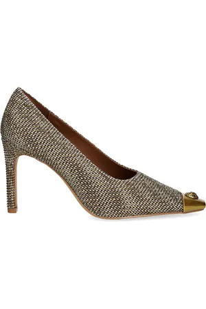 Kurt Geiger Zapatillas Regent Court con tacón de 95mm