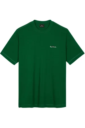 Paul Smith Playera con logo bordado