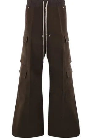 Rick Owens Pantalones anchos
