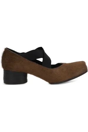 UMA WANG Zapatillas Ballerina