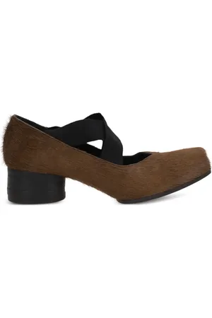 UMA WANG Zapatillas Ballerina