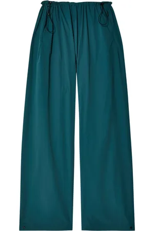 JOHANNA PARV Pantalones Cover