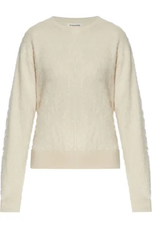 By Malene Birger Suéter de cachemira