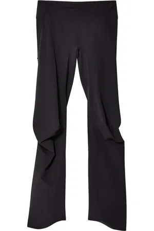 JOHANNA PARV Pantalones Technical
