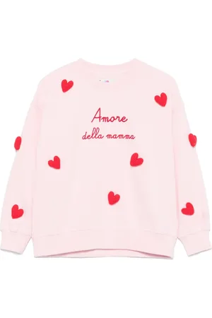 MC2 SAINT BARTH Sudadera Briony