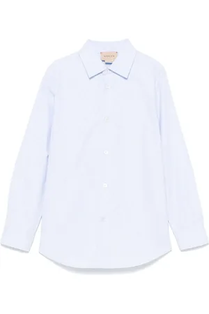 Gucci Camisa con botones