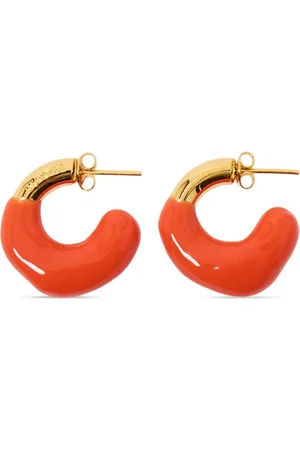 SUNNEI Aretes de goma