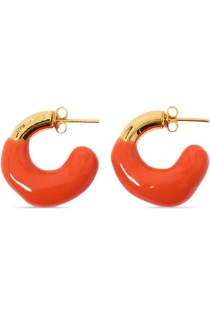 SUNNEI Aretes de goma