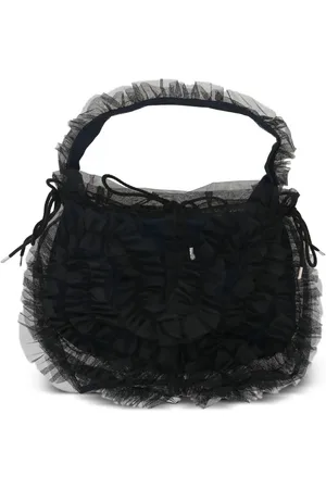 Molly Goddard Bolsa de hombro Toki