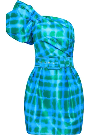 Rebecca Vallance Vestido corto Serafina
