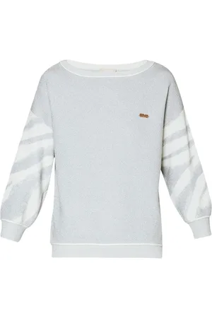 Liu Jo Suéter con animal print en jacquard