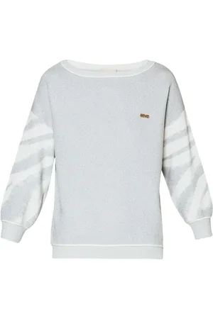 Liu Jo Suéter con animal print en jacquard