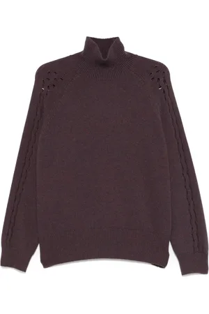 Paul Smith Suéter con cuello redondo