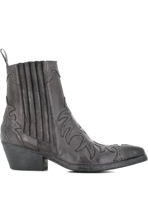 SARTORE Botas SR3604 con tacón de 45mm