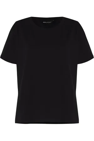 Uma Raquel Davidowicz Playera de tejido suéter