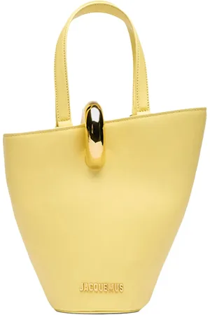 Jacquemus Tote Le Petit Bambola