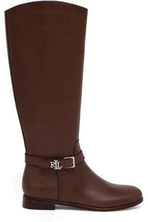 Ralph Lauren Botas Brooke