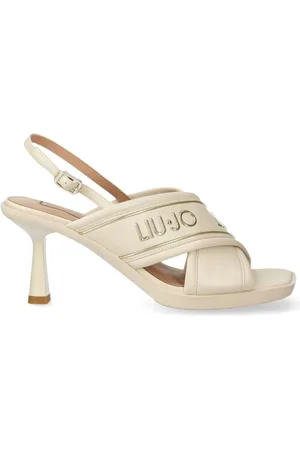 Liu Jo Sandalias con tacón de 80mm