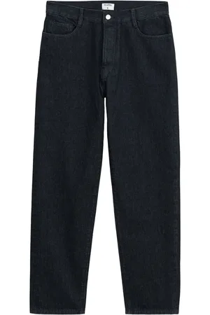 Filippa K Jeans capri tapered