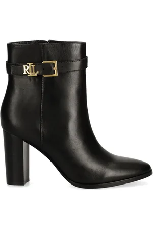 Ralph Lauren Botas Bailey