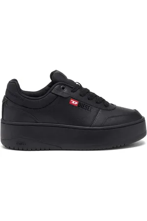 Diesel Tenis S-Athene-Retro