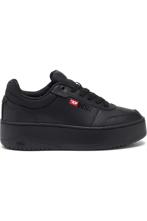 Diesel Tenis S-Athene-Retro