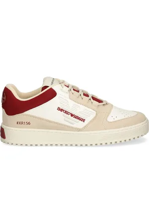 Emporio Armani Tenis XR156