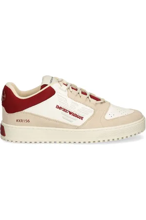 Emporio Armani Tenis XR156