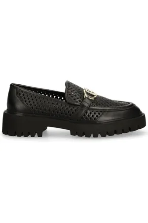 Liu Jo Mocasines con perforaciones